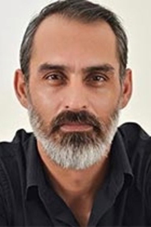 Esref Seyitoglu profile