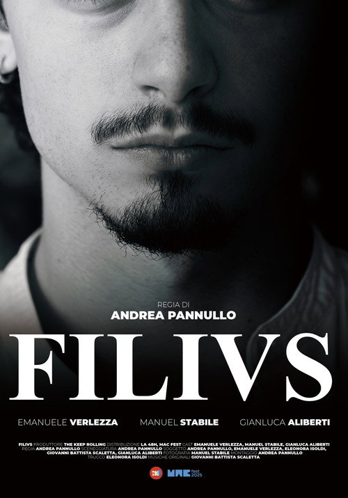 Movie poster for FILIVS (2025)