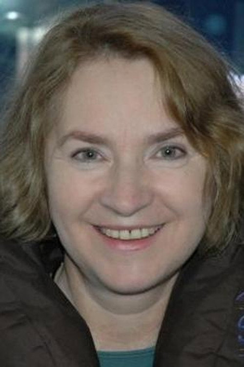 Photo of Jolanta Grusznic, Acting