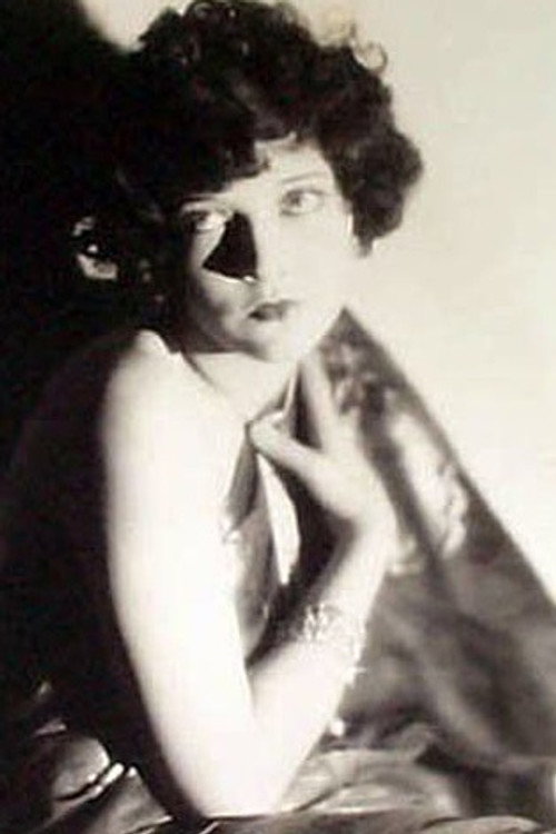 Photo of Ivy Harris, Acting