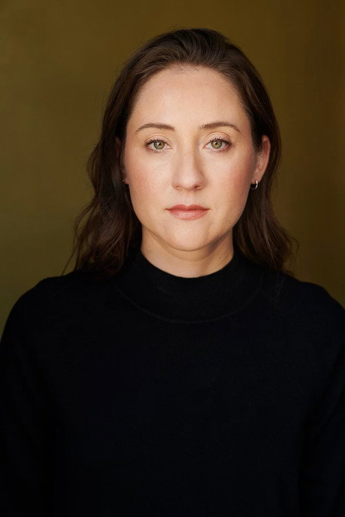Photo of Barbara Krzoska, Acting