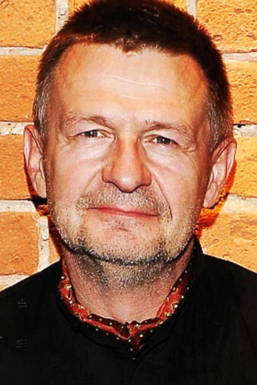 Photo of Miłogost Reczek, Acting