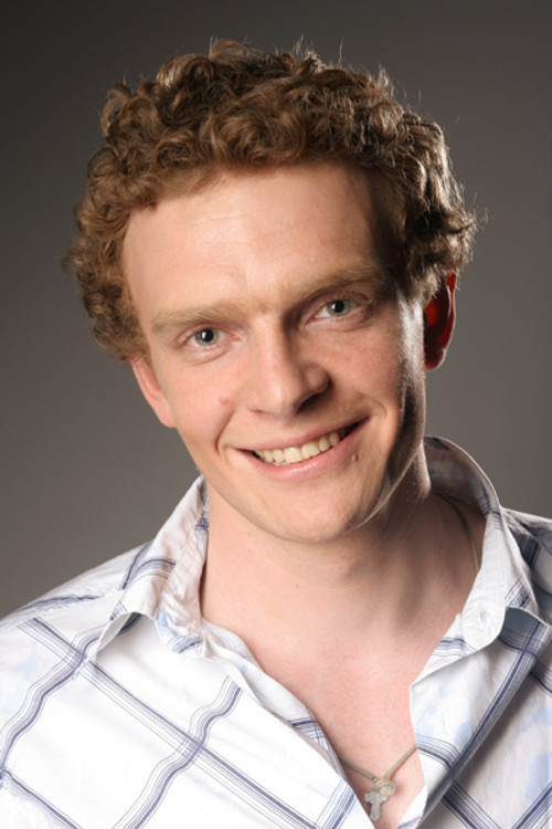 Gennadiy Shnyptev profile