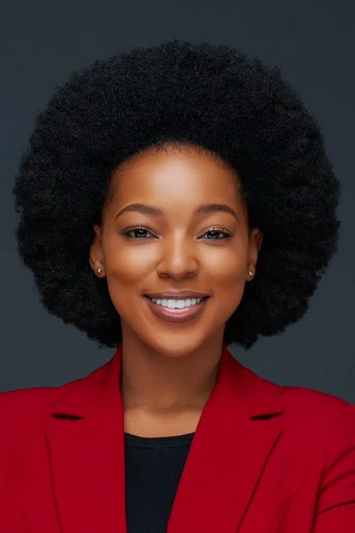 Photo of Lorraine Moropa, Acting