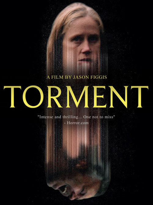 Movie poster for Torment (2018)