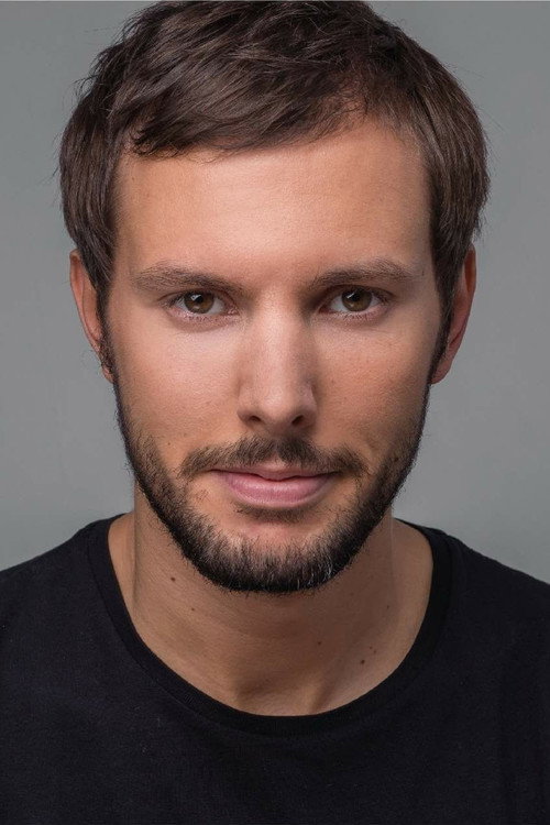 Photo of André Pardal, Acting