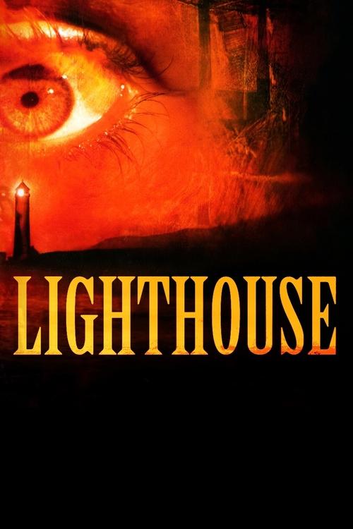 Movie poster for Lighthouse (2000)