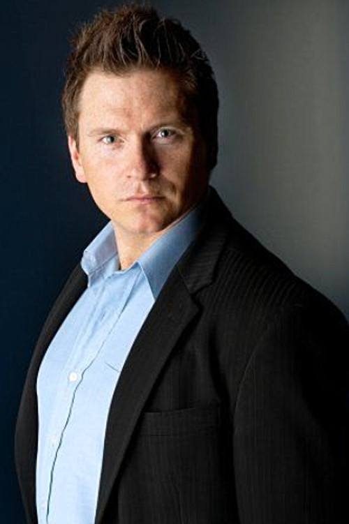 Rod Heatherington profile