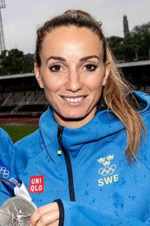 Photo of Kosovare Asllani, Acting