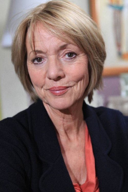 Photo of Trudie Goodwin, Acting