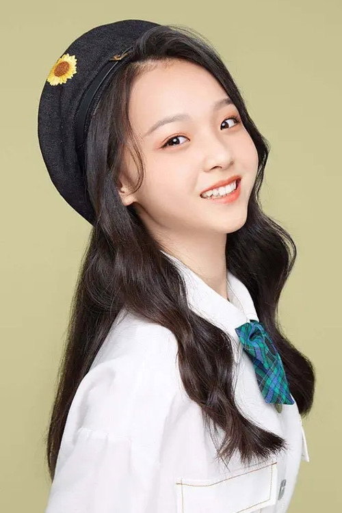 Photo of Chen Shuyi, Acting