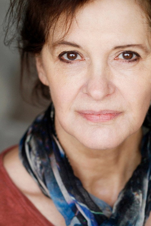 Photo of Kate Fahy, Acting