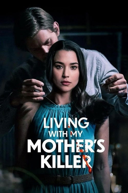 Movie poster for Living with My Mother's Killer (2024)