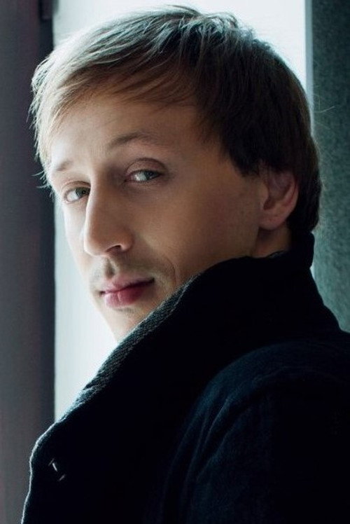 Photo of Pavel Dmitrichenko, Acting