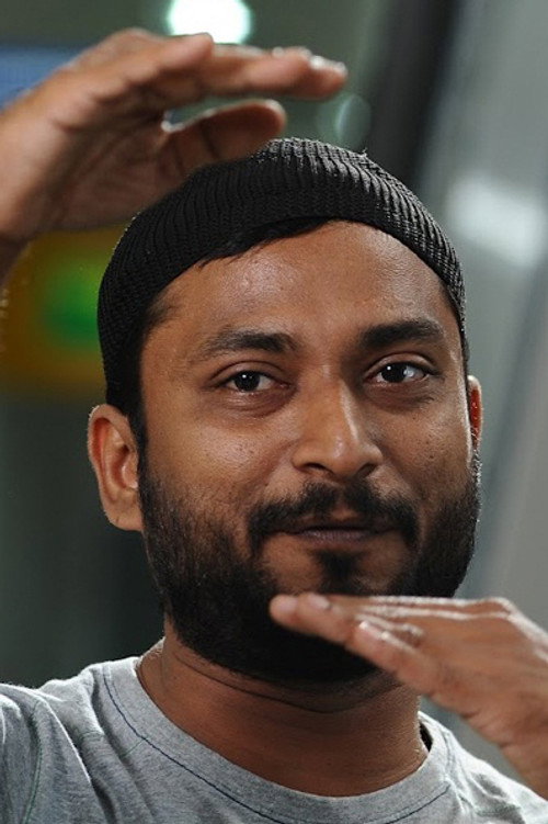Photo of Anwar Rasheed, Directing
