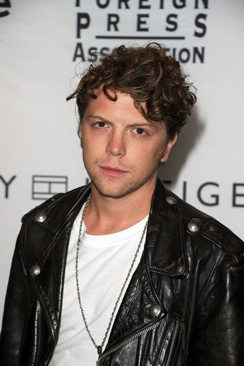 Michael Seater profile