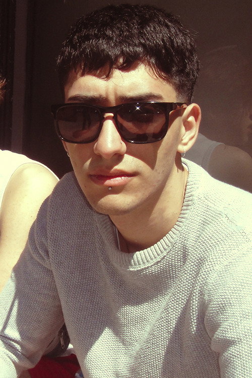 Photo of Ramiro Gael Ausilio, Directing