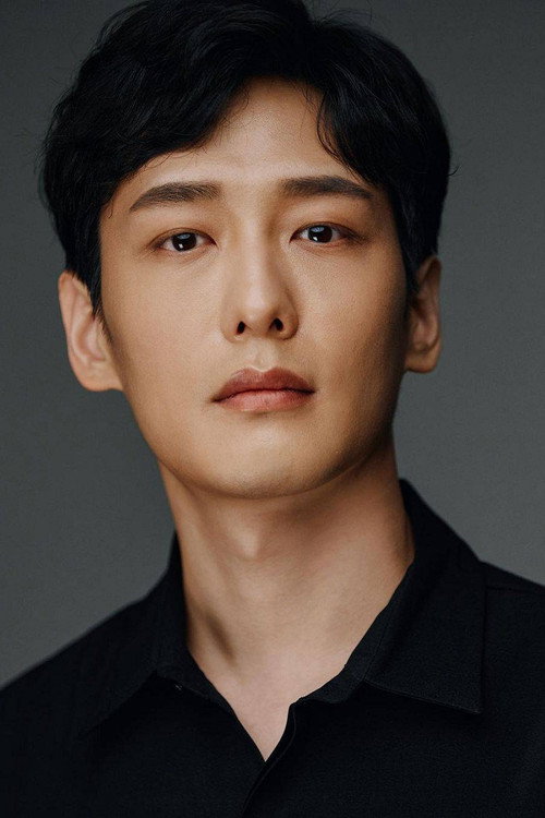 Photo of Hwang Won-gyu, Acting
