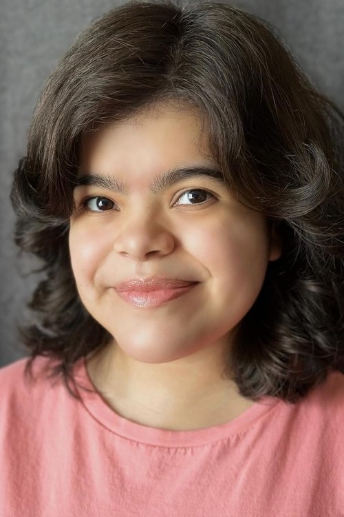 Photo of Kassandra Tellez, Acting
