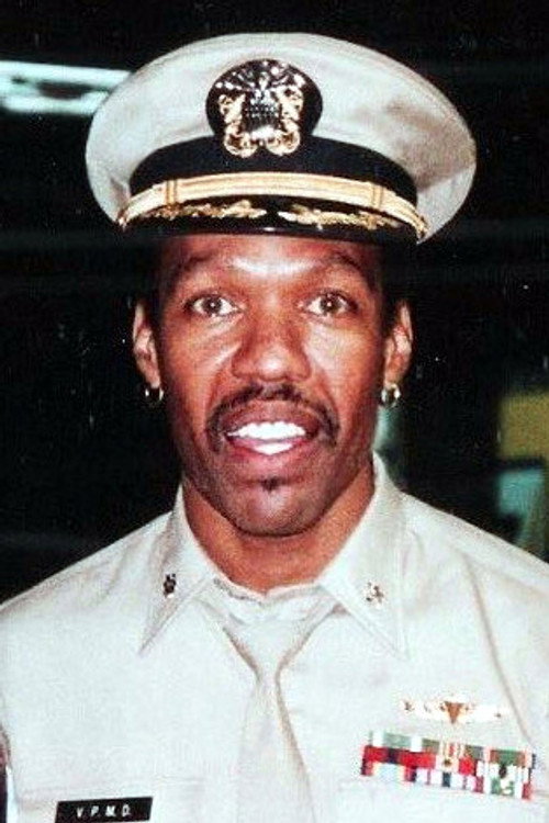 Photo of Alex Briley, Acting