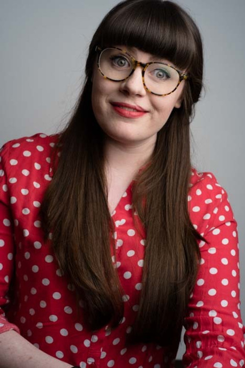 Photo of Nuala McGowan, Acting