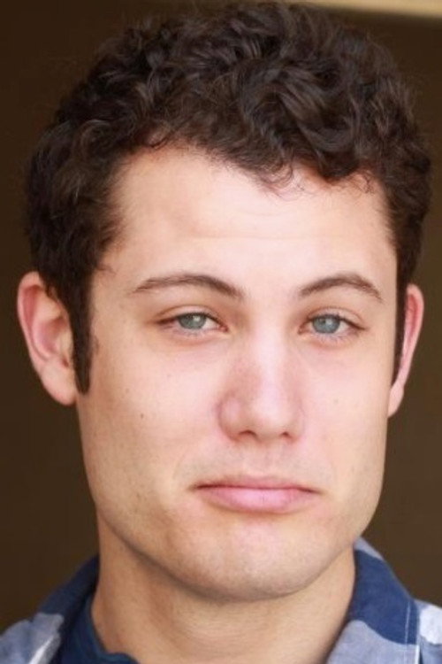 Photo of Jon Eidson, Acting