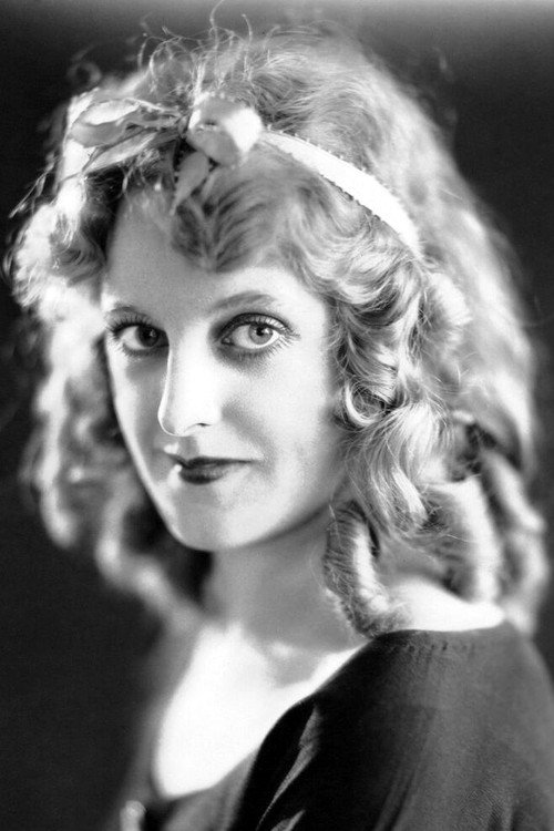 Photo of Ella Hall, Acting