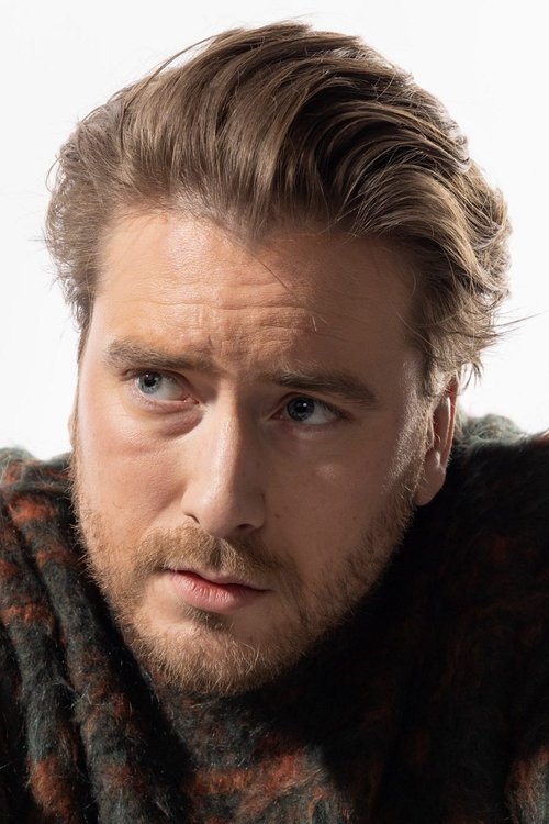 Charlie Petersson profile