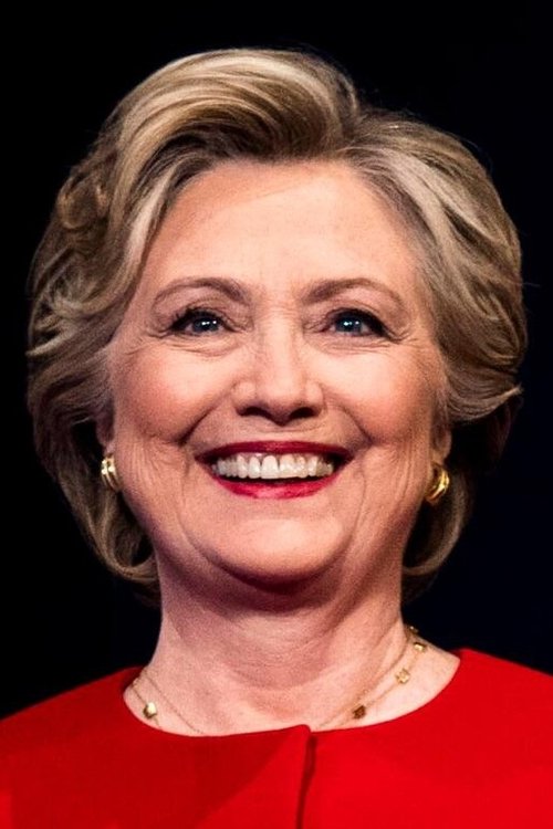 Hillary Clinton profile