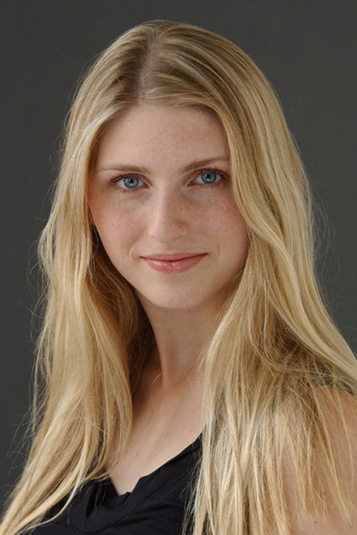 Photo of Jillian Hitchcock, Acting
