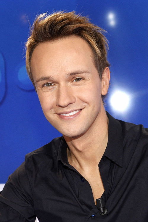 Cyril Féraud profile