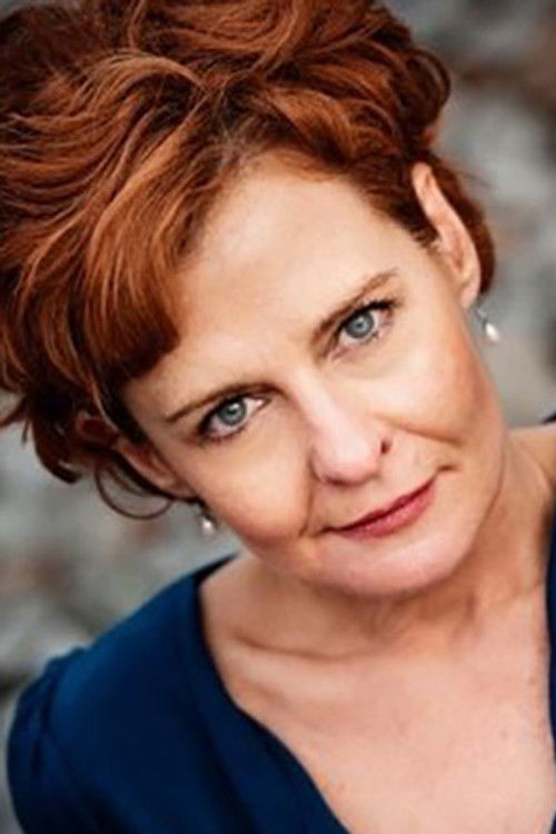 Alice Barden profile