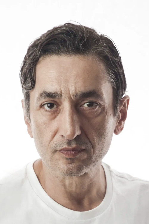 Photo of Tarhan Karagöz, Acting