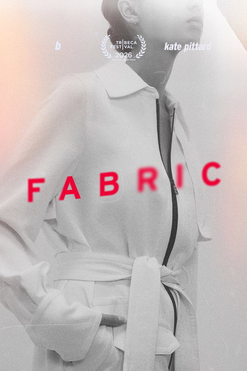 Movie poster for Fabric (2026)