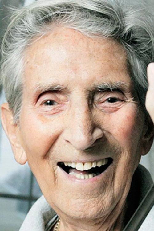 Photo of Bob Anderson, Acting
