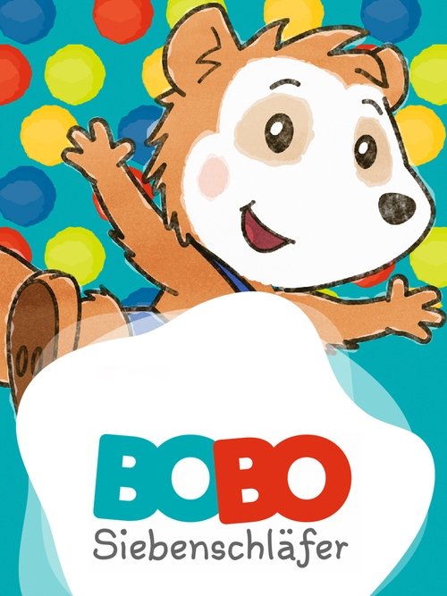 Bobo Siebenschläfer poster