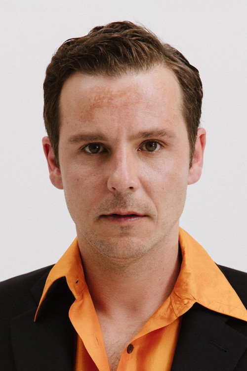 Photo of Nils Kahnwald, Acting