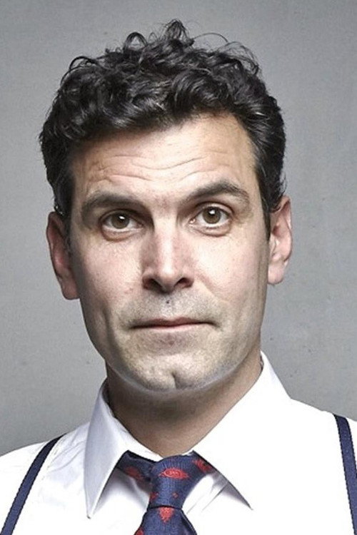 Photo of Christophe Gendreau, Acting