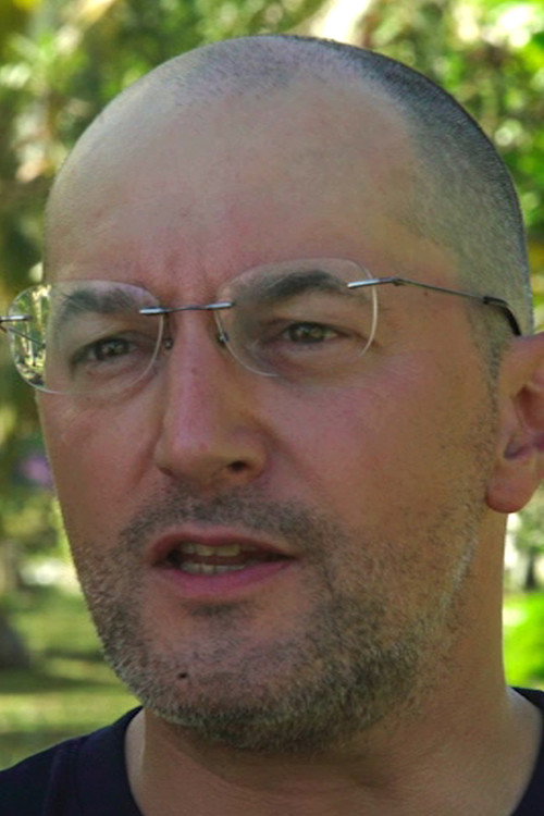 Photo of Éric Parmentier, Acting