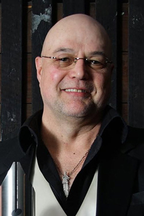 Photo of Sean Nash, Writing