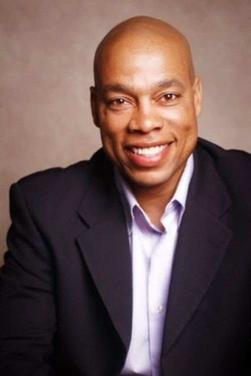 Harvey Walden IV profile