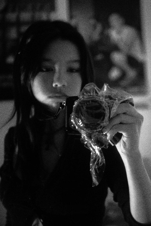 Photo of Cait Yoffie, Acting