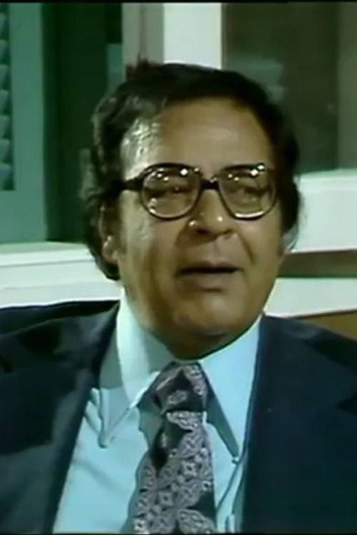 Kamal Hussein profile