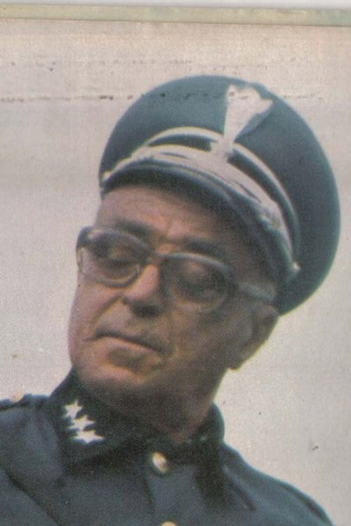 Photo of Francisco Assis Soares, Acting