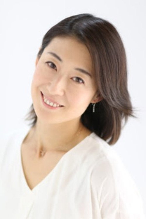 Photo of Shiomi Maho, Acting