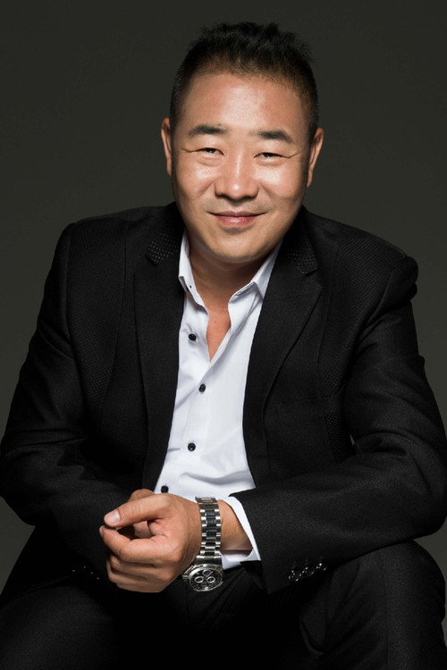 Wang Yisheng profile