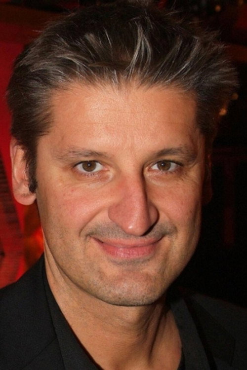 Photo of Hartmut Engler, Acting