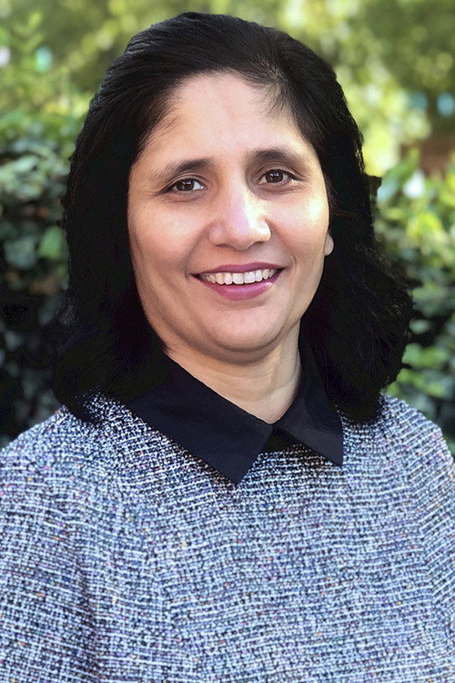 Dr Iram Qureshi profile