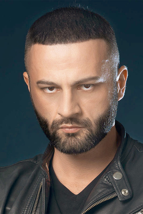 Konstantin Getsati profile