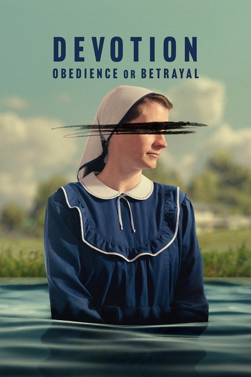 Series poster for Devotion: Obedience or Betrayal (2026)